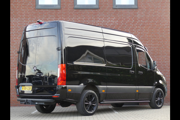 Mercedes-Benz Sprinter 317 CDI L2H2 Camera/Airco/Trekhaak/Cruise control
