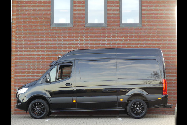 Mercedes-Benz Sprinter 317 CDI L2H2 Camera/Airco/Trekhaak/Cruise control
