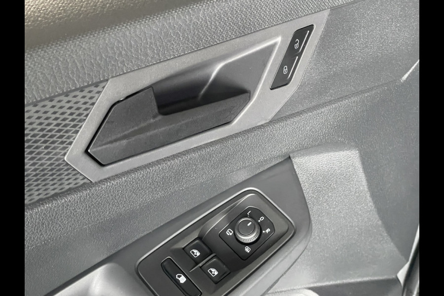 Volkswagen Caddy Cargo 2.0 TDI AUT / NEXT LEVEL EDITION / LEDER / Navi / Live Cockpit / Camera