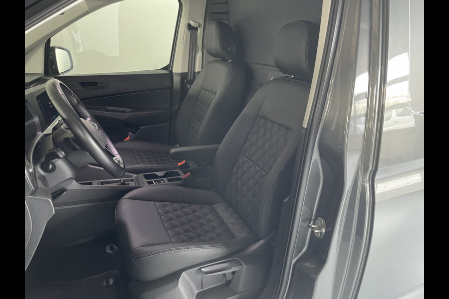 Volkswagen Caddy Cargo 2.0 TDI AUT / NEXT LEVEL EDITION / LEDER / Navi / Live Cockpit / Camera