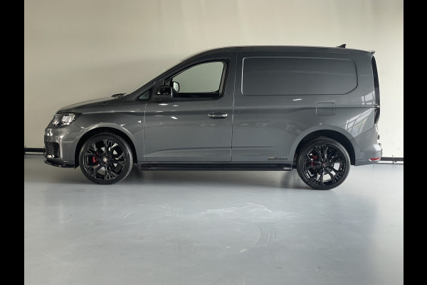 Volkswagen Caddy Cargo 2.0 TDI AUT / NEXT LEVEL EDITION / LEDER / Navi / Live Cockpit / Camera