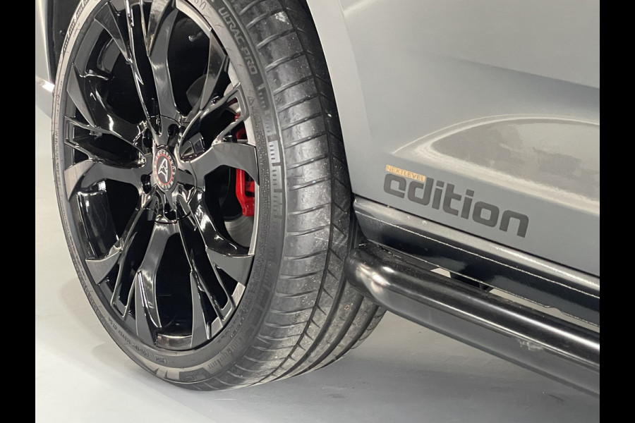 Volkswagen Caddy Cargo 2.0 TDI AUT / NEXT LEVEL EDITION / LEDER / Navi / Live Cockpit / Camera