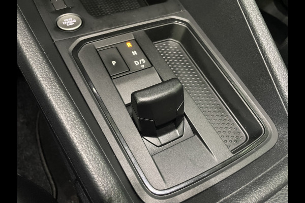 Volkswagen Caddy Cargo 2.0 TDI AUT / NEXT LEVEL EDITION / LEDER / Navi / Live Cockpit / Camera