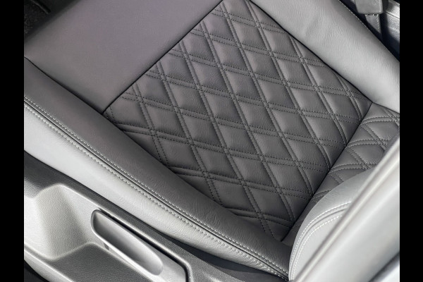 Volkswagen Caddy Cargo 2.0 TDI AUT / NEXT LEVEL EDITION / LEDER / Navi / Live Cockpit / Camera