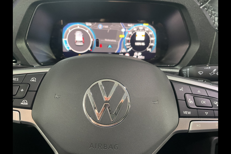 Volkswagen Caddy Cargo 2.0 TDI AUT / NEXT LEVEL EDITION / LEDER / Navi / Live Cockpit / Camera