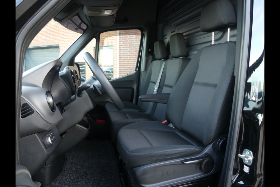 Mercedes-Benz Sprinter 317 CDI L2H2 Camera/Airco/Trekhaak/Cruise control