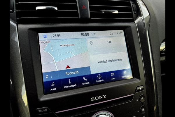 Ford Mondeo 2.0 IVCT HEV Titanium Carplay_Camera Full option