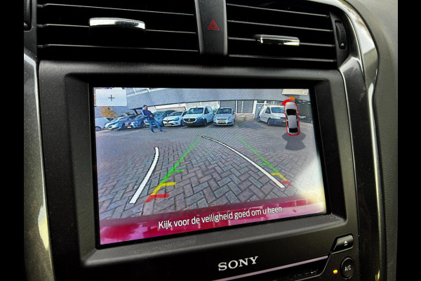 Ford Mondeo 2.0 IVCT HEV Titanium Carplay_Camera Full option