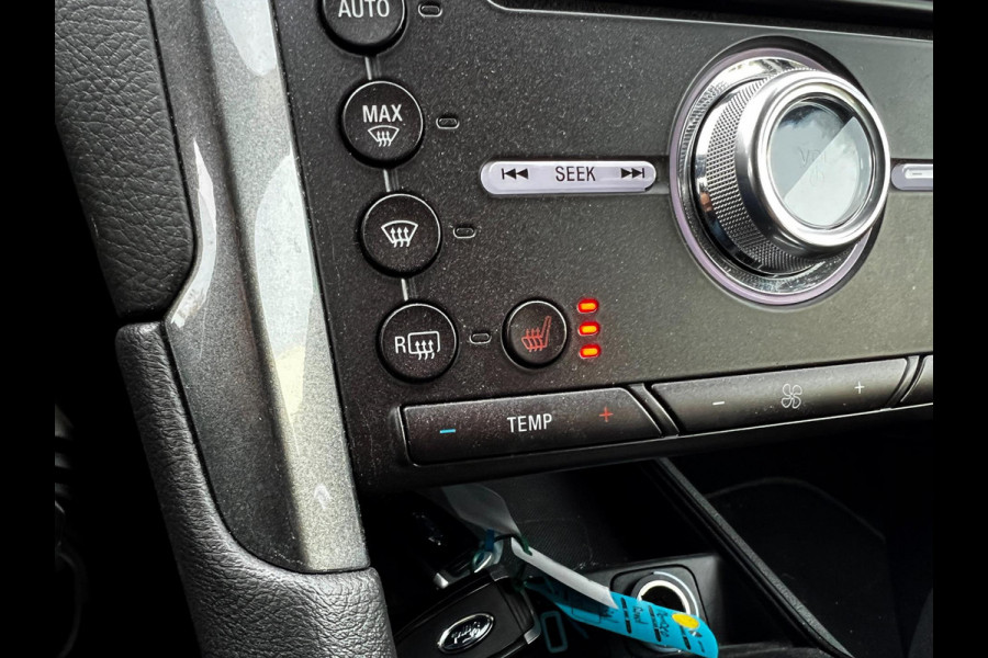 Ford Mondeo 2.0 IVCT HEV Titanium Carplay_Camera Full option