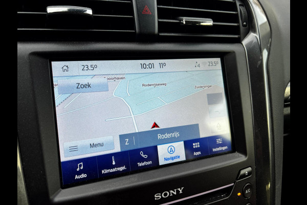 Ford Mondeo 2.0 IVCT HEV Titanium Carplay_Camera Full option