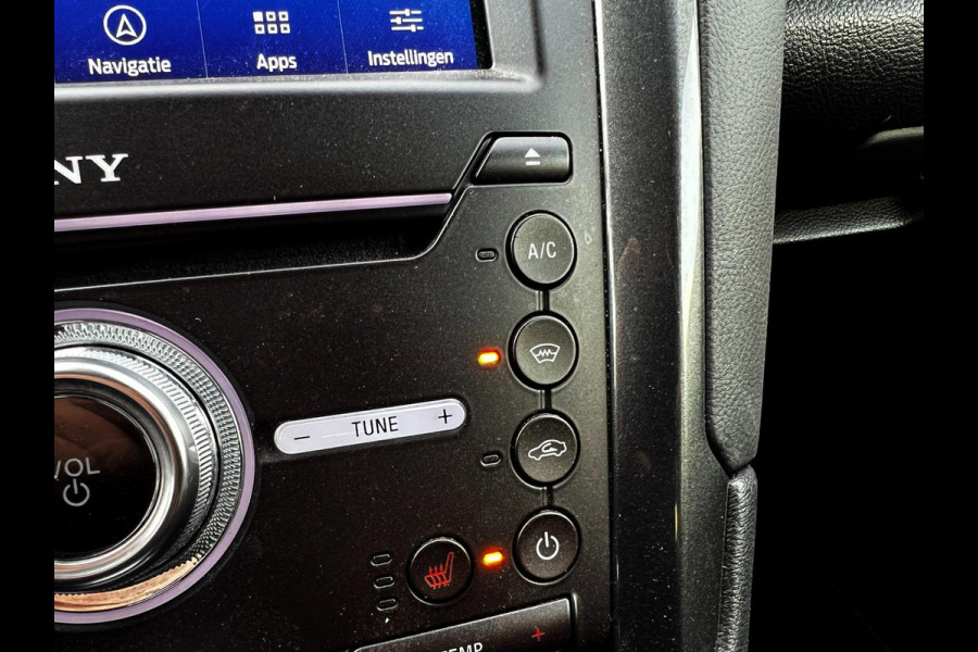 Ford Mondeo 2.0 IVCT HEV Titanium Carplay_Camera Full option