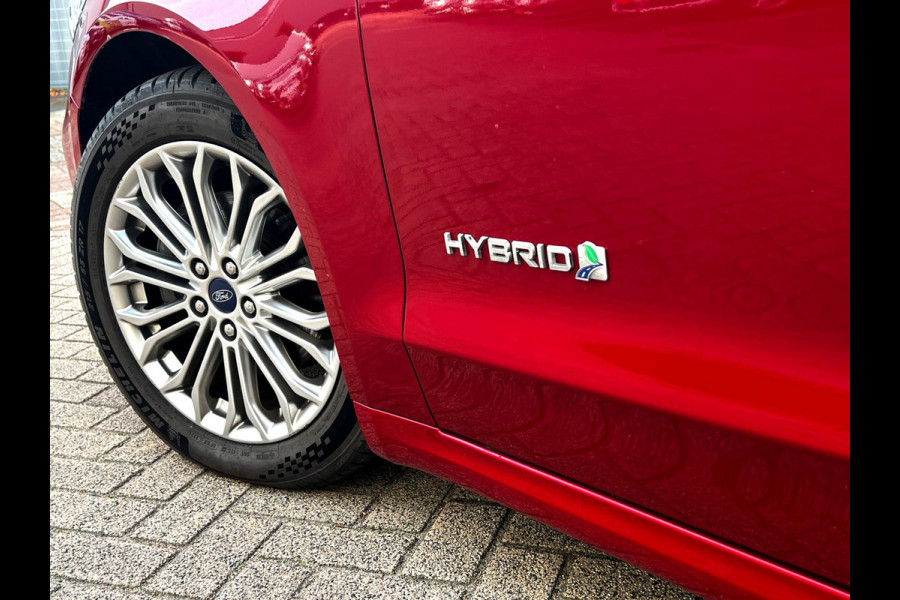 Ford Mondeo 2.0 IVCT HEV Titanium Carplay_Camera Full option