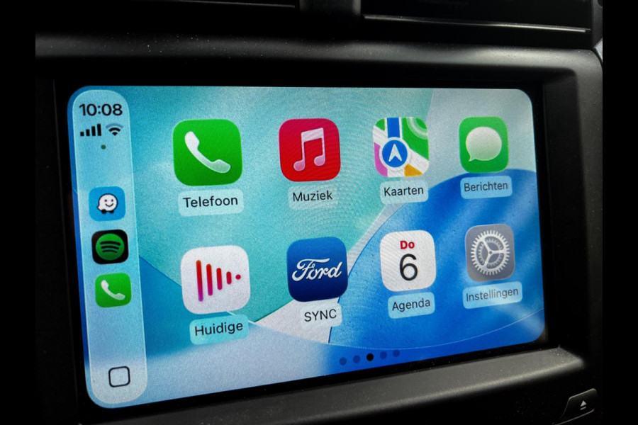 Ford Mondeo 2.0 IVCT HEV Titanium Carplay_Camera Full option