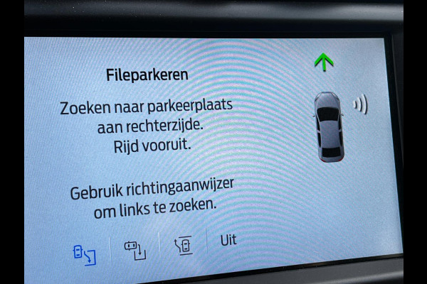 Ford Mondeo 2.0 IVCT HEV Titanium Carplay_Camera Full option