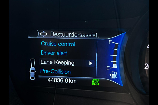 Ford Mondeo 2.0 IVCT HEV Titanium Carplay_Camera Full option