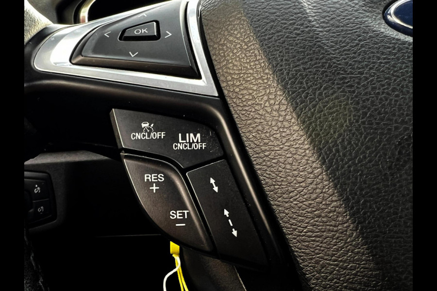 Ford Mondeo 2.0 IVCT HEV Titanium Carplay_Camera Full option