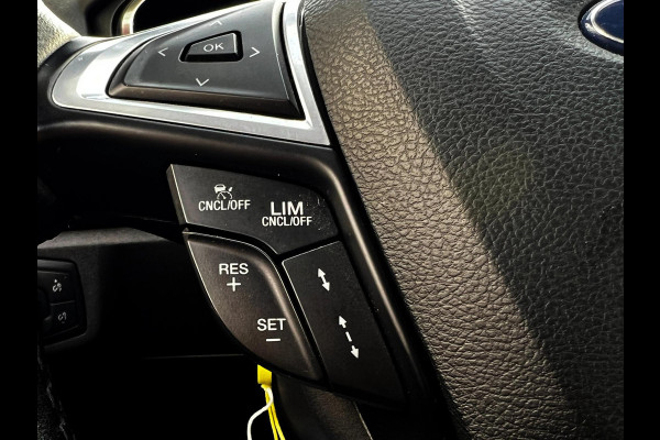 Ford Mondeo 2.0 IVCT HEV Titanium Carplay_Camera Full option