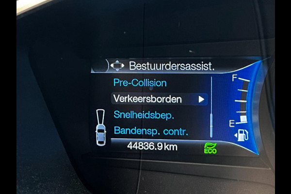 Ford Mondeo 2.0 IVCT HEV Titanium Carplay_Camera Full option