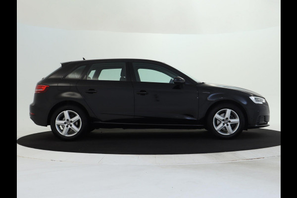 Audi A3 SPORTBACK 1.0 TFSI Pro Line | PDC | NAV | Keyless | Clima