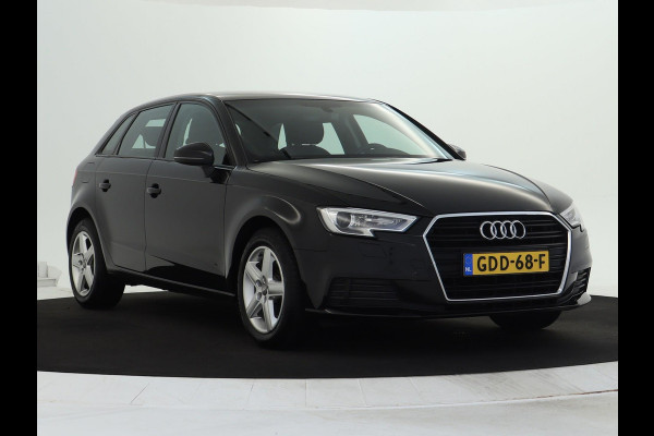 Audi A3 SPORTBACK 1.0 TFSI Pro Line | PDC | NAV | Keyless | Clima