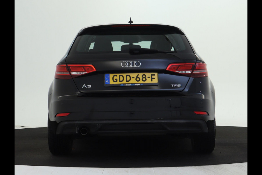 Audi A3 SPORTBACK 1.0 TFSI Pro Line | PDC | NAV | Keyless | Clima