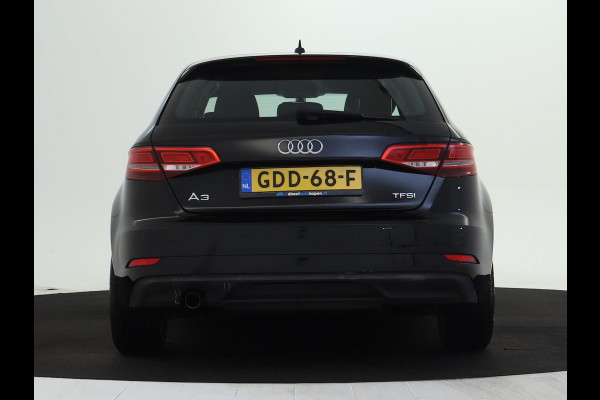 Audi A3 SPORTBACK 1.0 TFSI Pro Line | PDC | NAV | Keyless | Clima