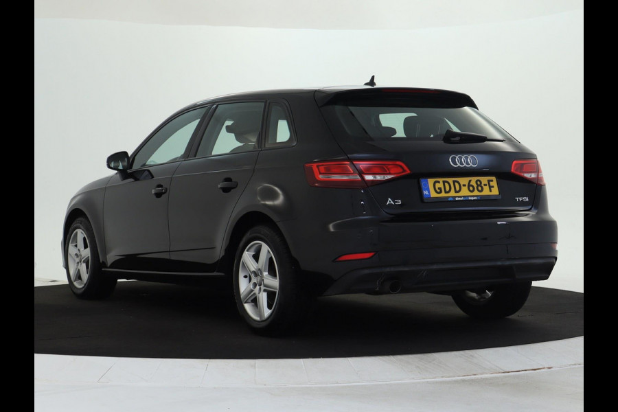 Audi A3 SPORTBACK 1.0 TFSI Pro Line | PDC | NAV | Keyless | Clima