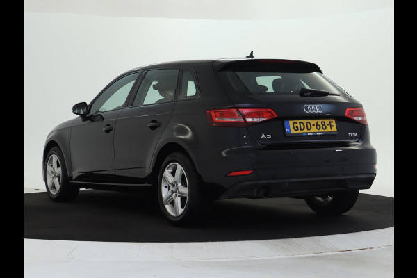 Audi A3 SPORTBACK 1.0 TFSI Pro Line | PDC | NAV | Keyless | Clima