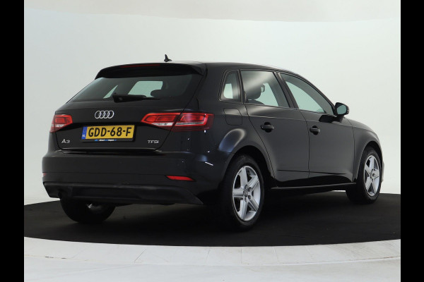 Audi A3 SPORTBACK 1.0 TFSI Pro Line | PDC | NAV | Keyless | Clima