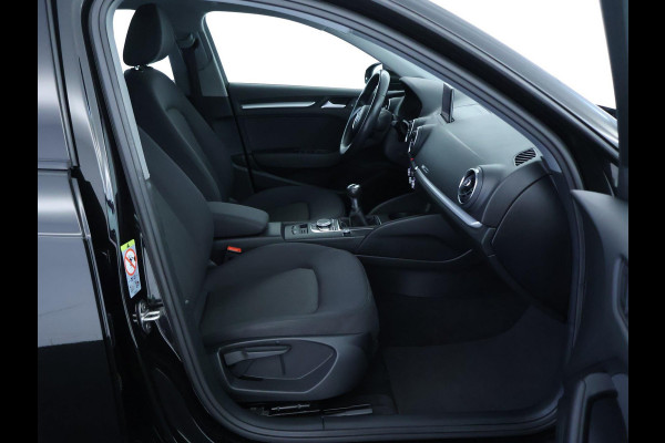 Audi A3 SPORTBACK 1.0 TFSI Pro Line | PDC | NAV | Keyless | Clima