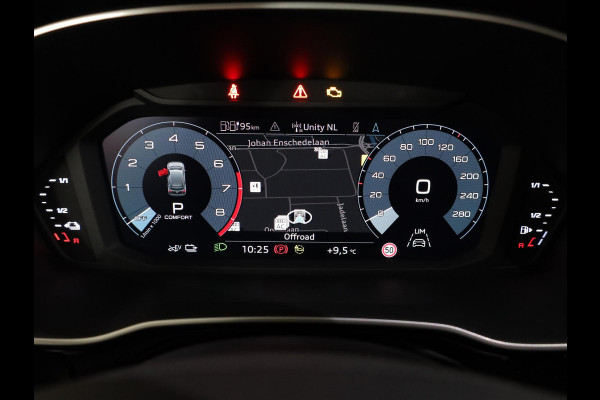 Audi Q3 45 TFSI e Business Edition 245 pk S-tronic| Navigatie | Parkeersensoren | Achteruitrijcamera | Stoelverwarming | Apple Carplay/Android Auto |