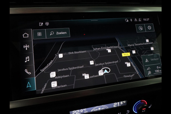 Audi Q3 45 TFSI e Business Edition 245 pk S-tronic| Navigatie | Parkeersensoren | Achteruitrijcamera | Stoelverwarming | Apple Carplay/Android Auto |