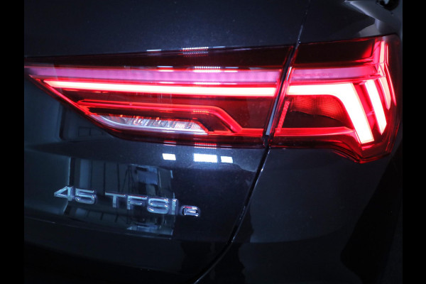 Audi Q3 45 TFSI e Business Edition 245 pk S-tronic| Navigatie | Parkeersensoren | Achteruitrijcamera | Stoelverwarming | Apple Carplay/Android Auto |
