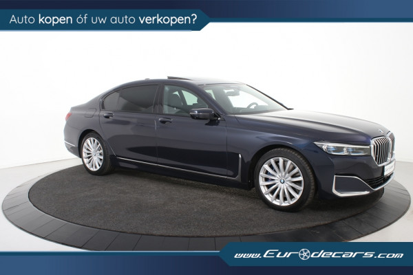 BMW 7 Serie 745Le xDrive High Executive *FULL OPTIONS*