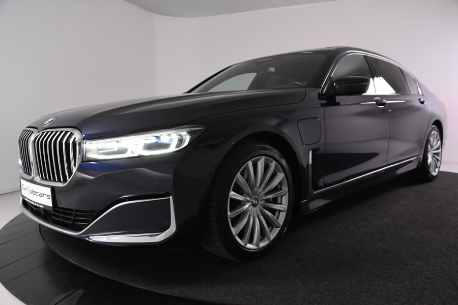 BMW 7 Serie 745Le xDrive High Executive *FULL OPTIONS*