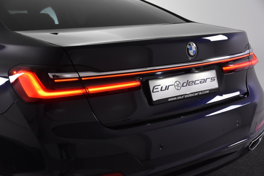 BMW 7 Serie 745Le xDrive High Executive *FULL OPTIONS*