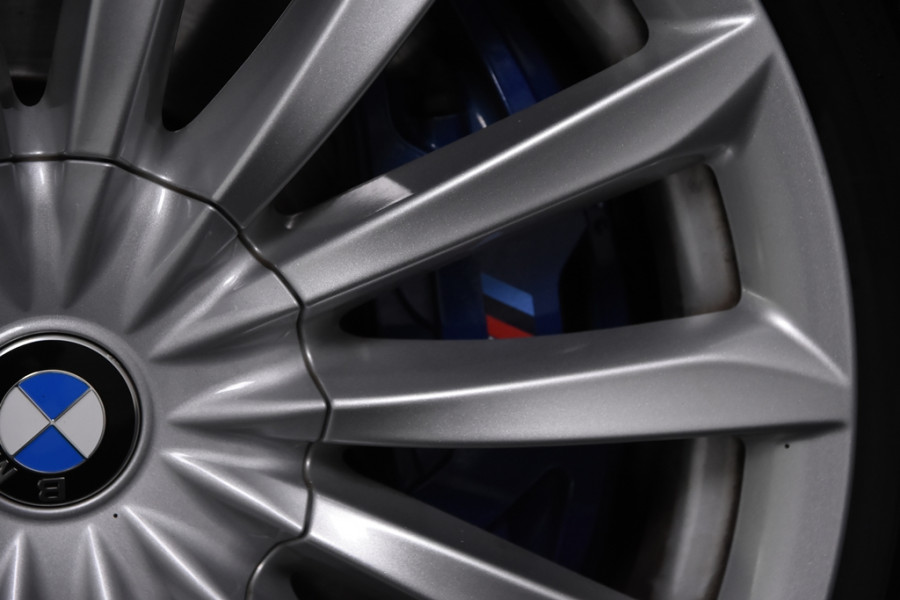 BMW 7 Serie 745Le xDrive High Executive *FULL OPTIONS*