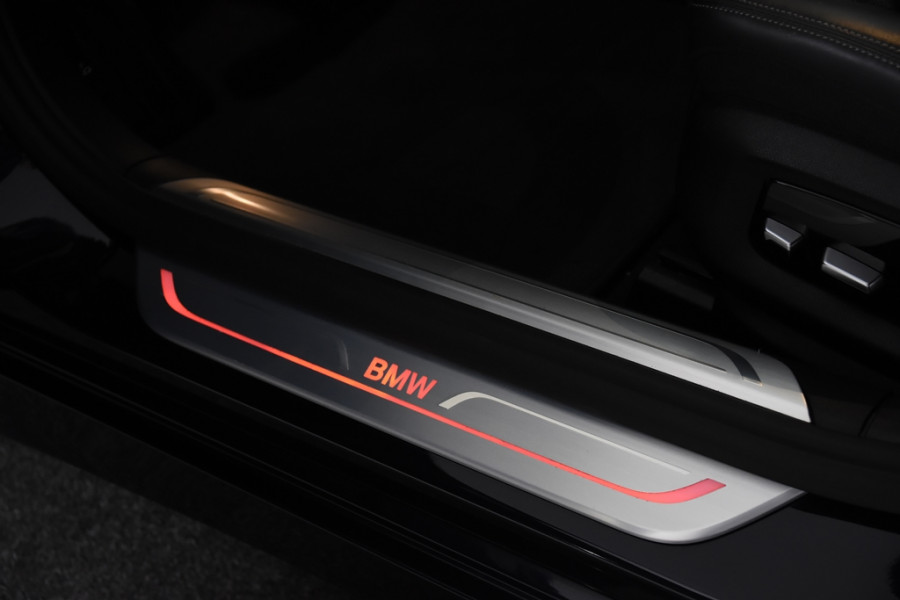 BMW 7 Serie 745Le xDrive High Executive *FULL OPTIONS*