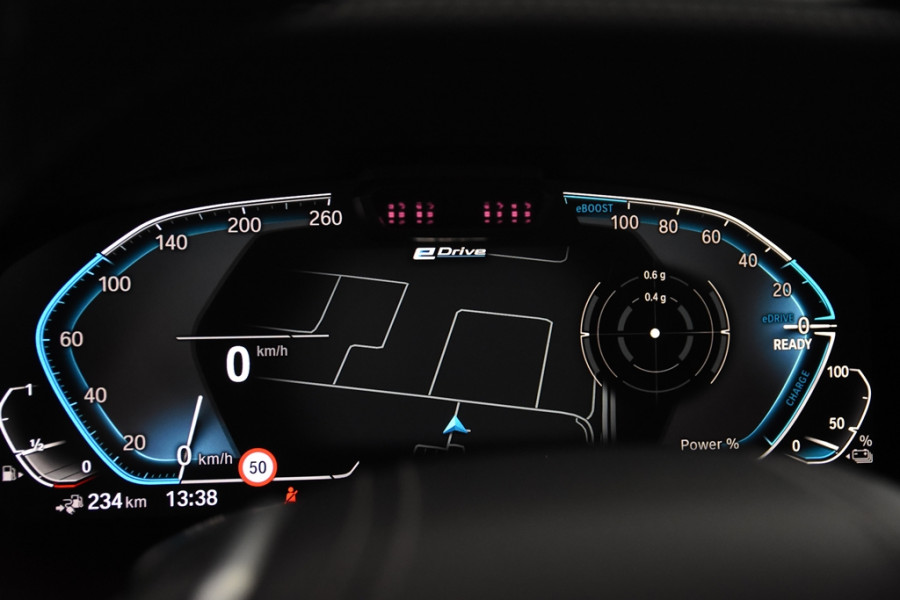 BMW 7 Serie 745Le xDrive High Executive *FULL OPTIONS*