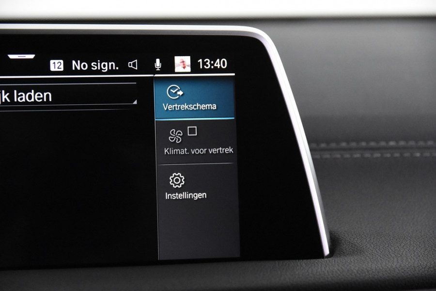 BMW 7 Serie 745Le xDrive High Executive *FULL OPTIONS*