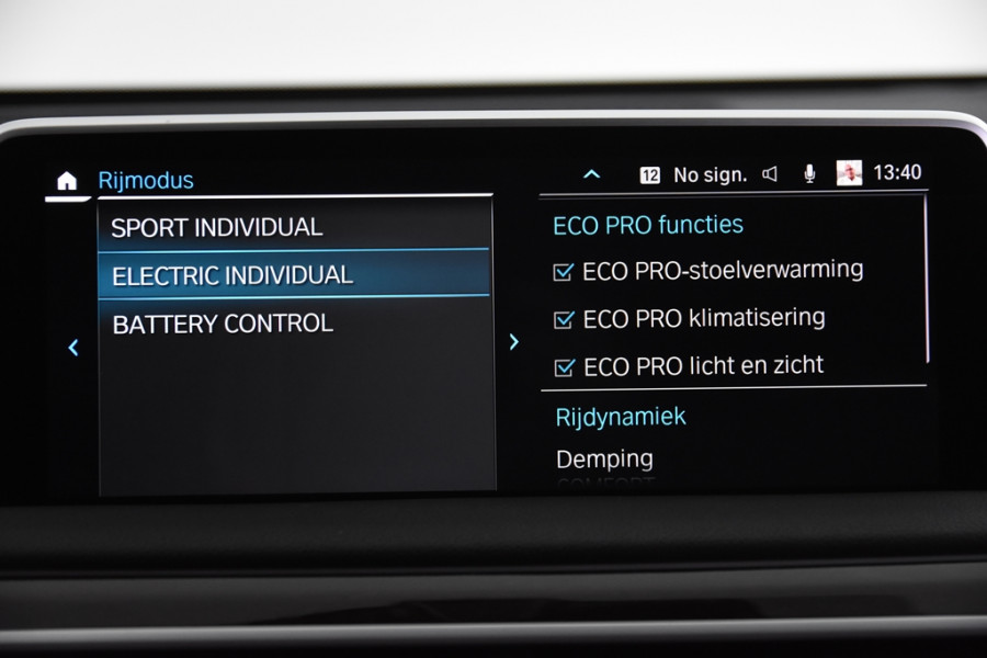 BMW 7 Serie 745Le xDrive High Executive *FULL OPTIONS*