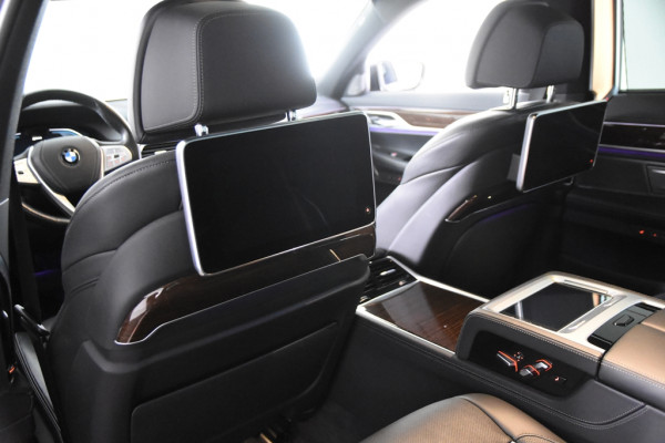 BMW 7 Serie 745Le xDrive High Executive *FULL OPTIONS*