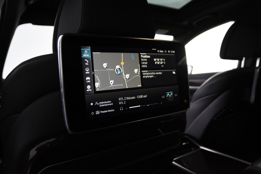 BMW 7 Serie 745Le xDrive High Executive *FULL OPTIONS*