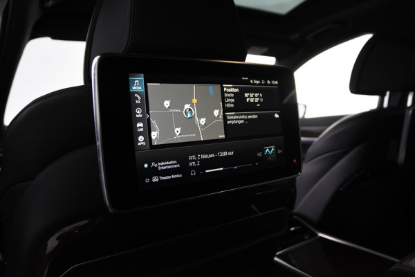 BMW 7 Serie 745Le xDrive High Executive *FULL OPTIONS*