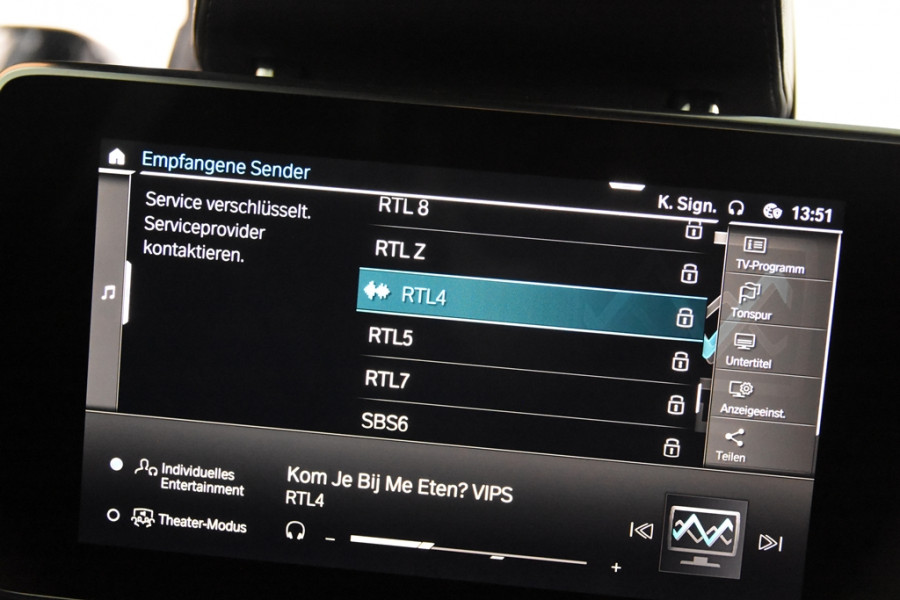 BMW 7 Serie 745Le xDrive High Executive *FULL OPTIONS*