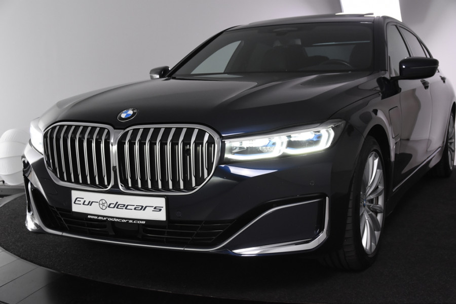 BMW 7 Serie 745Le xDrive High Executive *FULL OPTIONS*