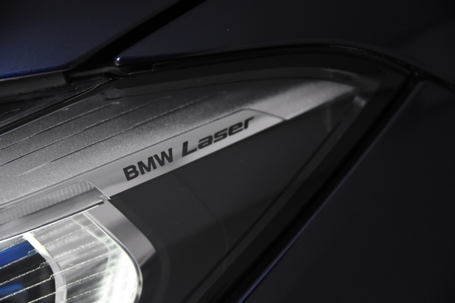 BMW 7 Serie 745Le xDrive High Executive *FULL OPTIONS*