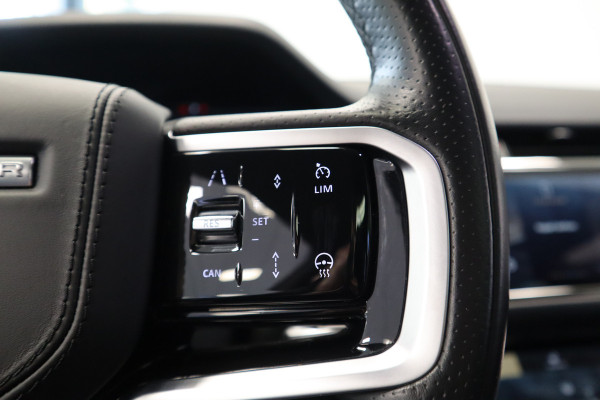 Land Rover Range Rover Evoque 1.5 P300e AWD R-Dynamic HSE Black Pack 20'' Gloss Black Memory stoelen