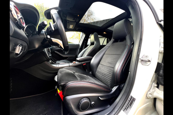 Mercedes-Benz GLA 180 Sport Edition AMG-Line_carplay_Panorama_Camera_Navi_Cruise