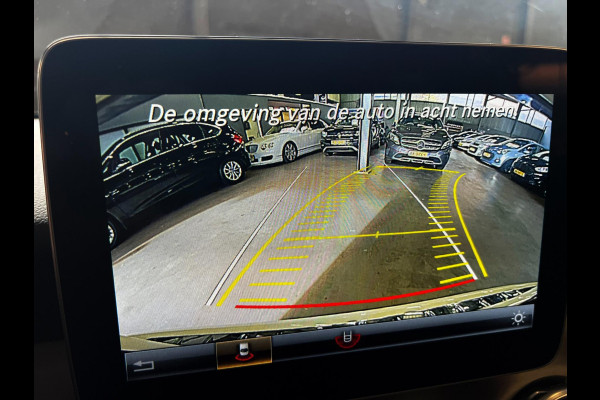 Mercedes-Benz GLA 180 Sport Edition AMG-Line_carplay_Panorama_Camera_Navi_Cruise